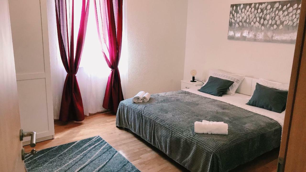 Studio Apartment Sabljic Kastela Ngoại thất bức ảnh