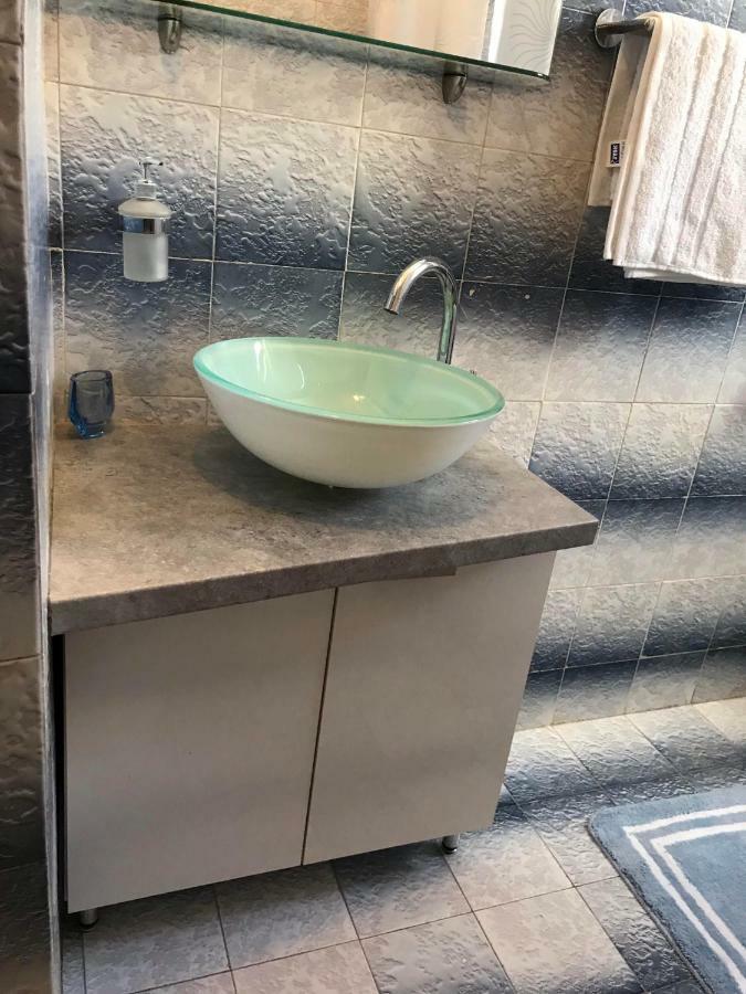 Studio Apartment Sabljic Kastela Ngoại thất bức ảnh