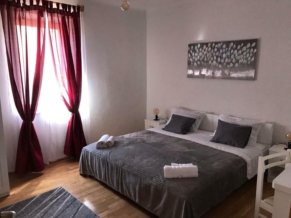 Studio Apartment Sabljic Kastela Ngoại thất bức ảnh