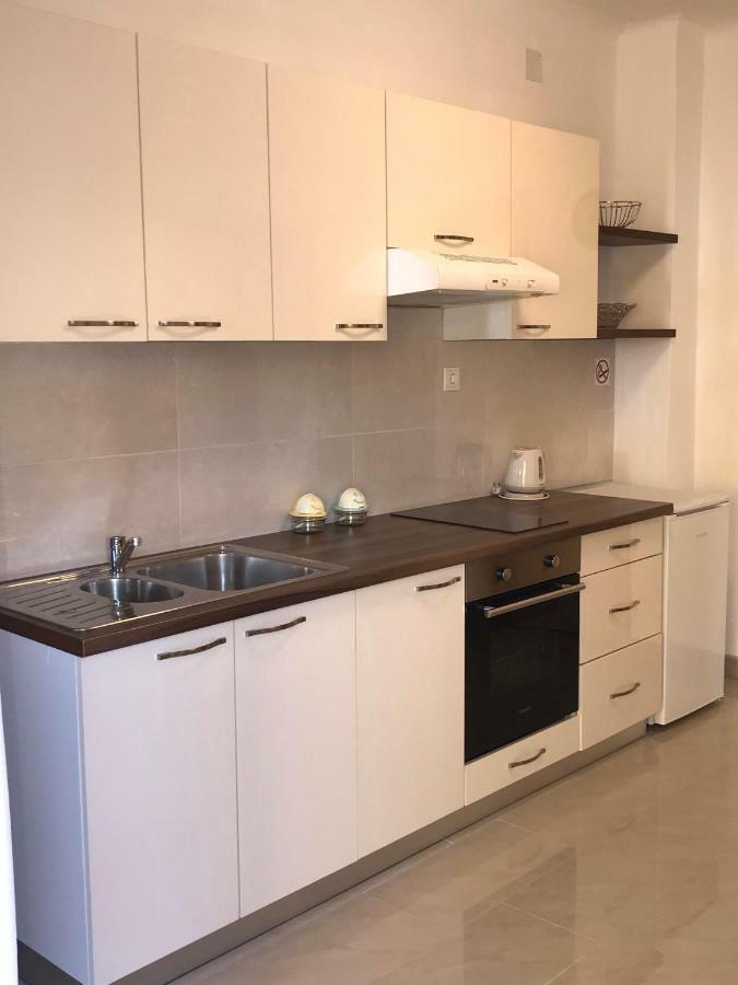 Studio Apartment Sabljic Kastela Ngoại thất bức ảnh